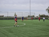 Trainingen van S.K.N.W.K. JO19-1 van donderdag 17 april 2025 (48/63)